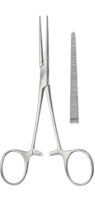 Haemostatic Forceps 